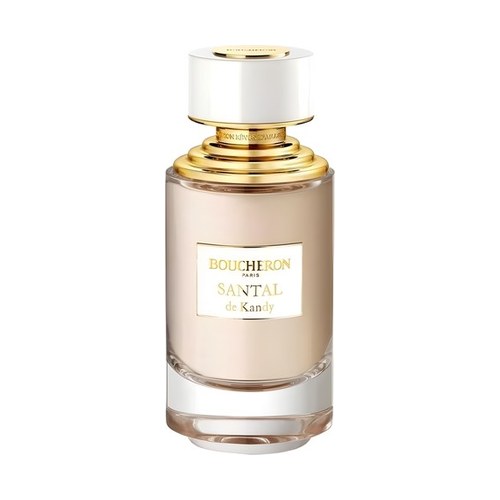 Boucheron SANTAL DE KANDY EDP — Woody
