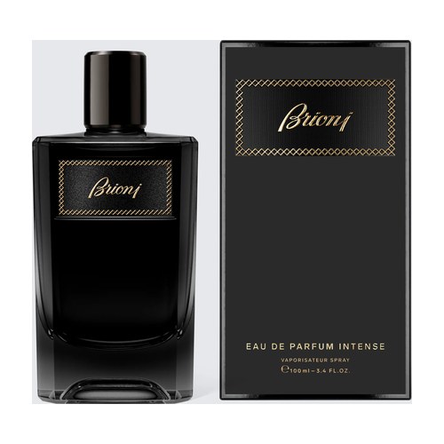 BRIONI INTENSE — perfume