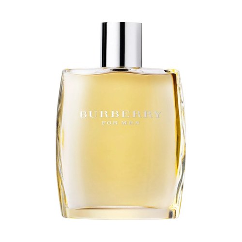 Burberry FOR — perfume