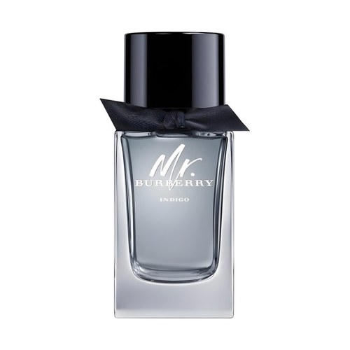 Burberry MR BURBERRY INDIGO — perfume