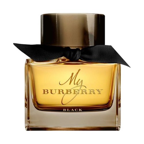 Burberry MY BURBERRY BLACK — perfume