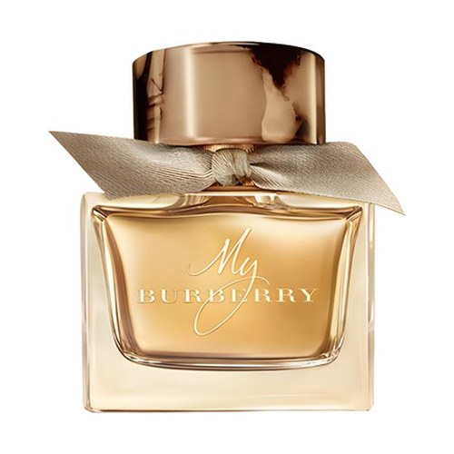 Burberry MY BURBERRY — perfume