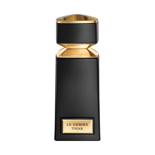 Bvlgari LE GEMME TYGAR EDP — Citrus