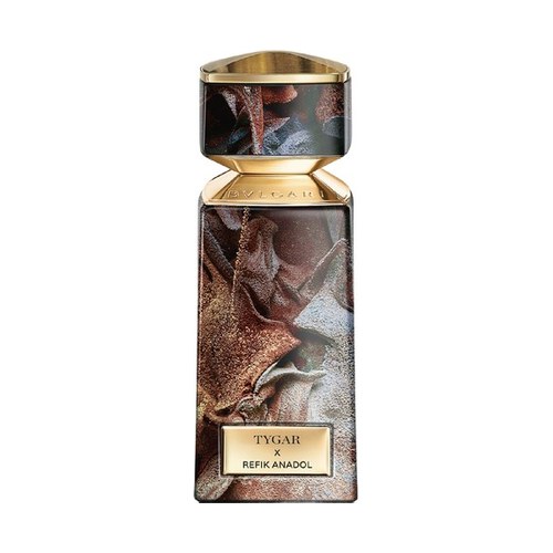 Bvlgari LE GEMME TYGAR X REFIK ANADOL EDP — Citrus