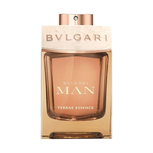Bvlgari MAN TERRAE ESSENCE — perfume