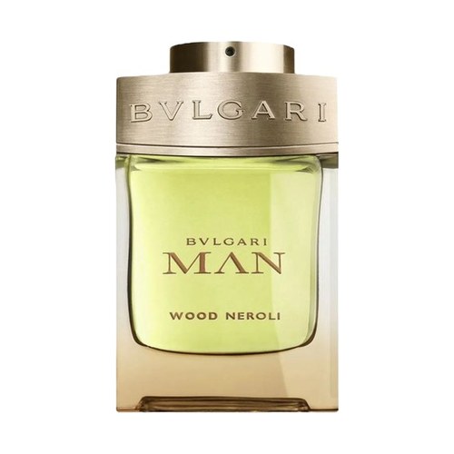Bvlgari MAN WOOD NEROLI EDP — Fresh
