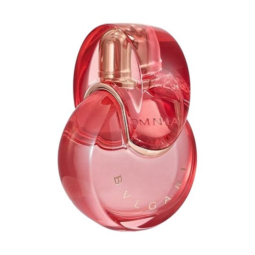 Bvlgari OMNIA CORAL EDT — Spicy