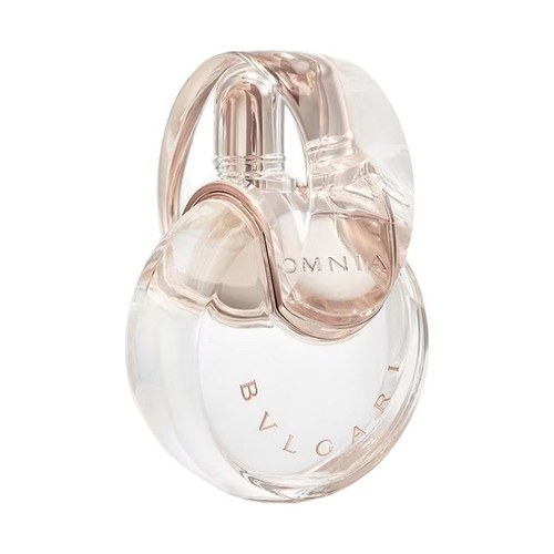 Bvlgari Omnia CRYSTALLINE EDP — Spicy