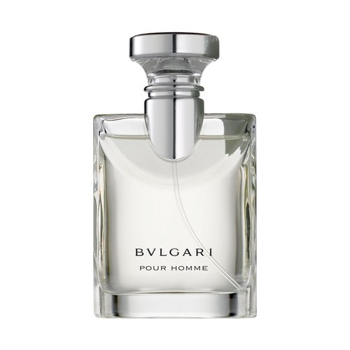 Bvlgari POUR HOMME EDT — Aquatic