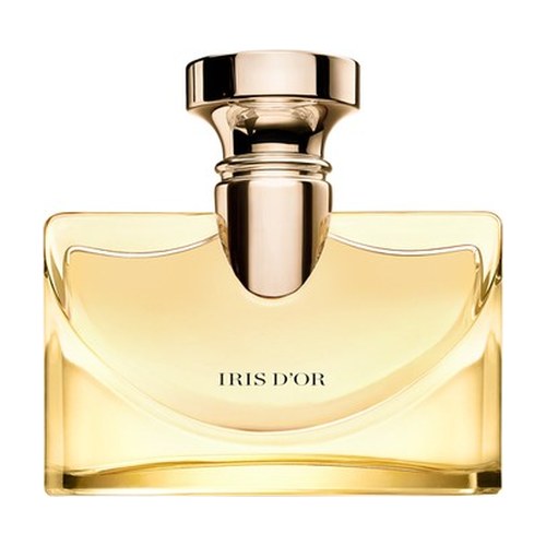 Bvlgari SPLENDIDA IRIS D'OR — perfume