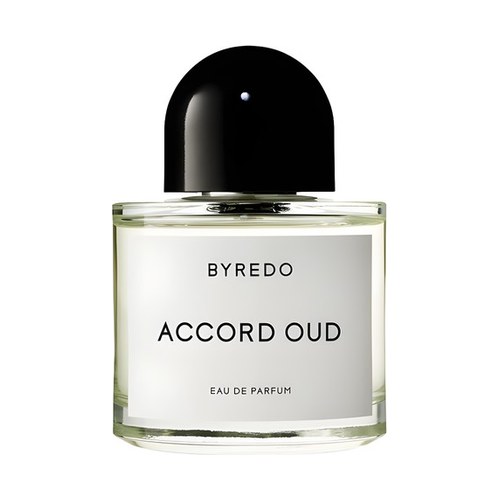 Byredo ACCORD OUD — perfume