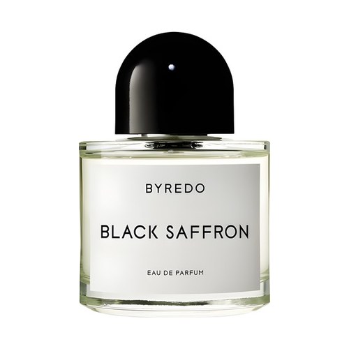 Byredo BLACK SAFFRON EDP — Leathery