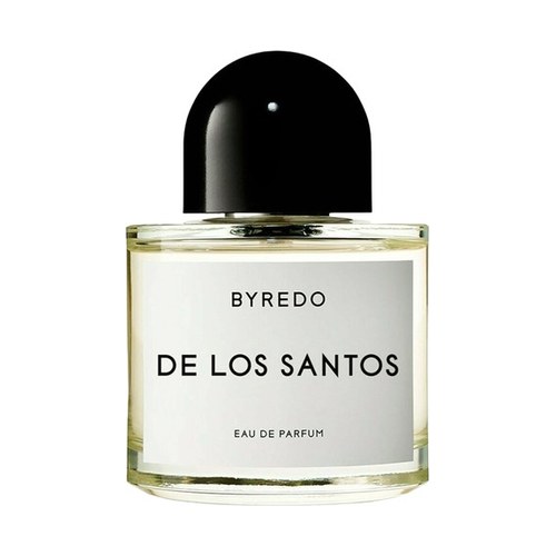Byredo DE LOS SANTOS EDP — Woody