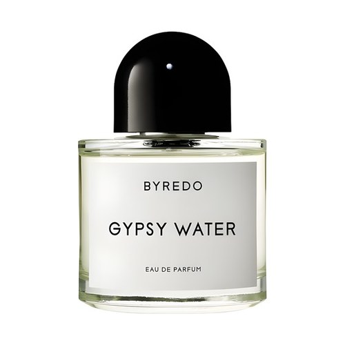 Byredo GYPSY WATER EDP — Woody