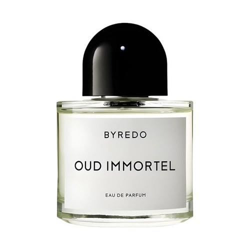 Byredo OUD IMMORTEL — perfume