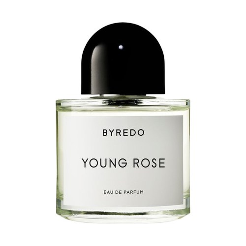 Byredo YOUNG ROSE EDP — Floral
