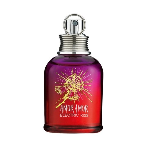 Cacharel Amor Amor ELECTRIC KISS EDT — Fruity