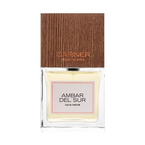 Carner Barcelona AMBAR DEL SUR EDP — Spicy