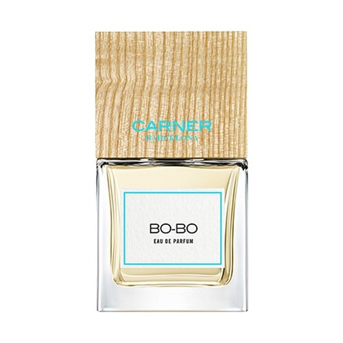 Carner Barcelona BO-BO