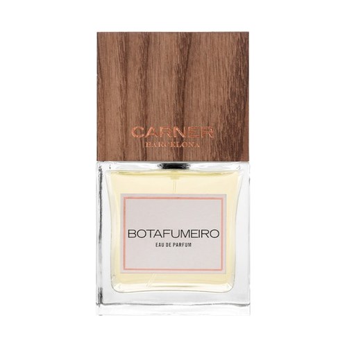 Carner Barcelona BOTAFUMEIRO EDP — Spicy