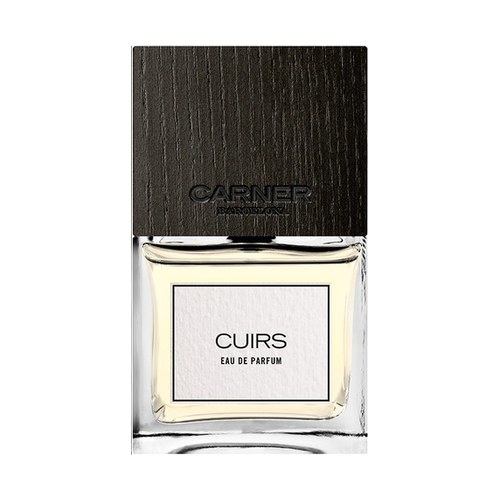 Carner Barcelona CUIRS EDP — Woody