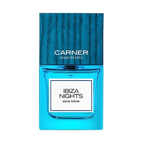 Carner Barcelona IBIZA NIGHTS