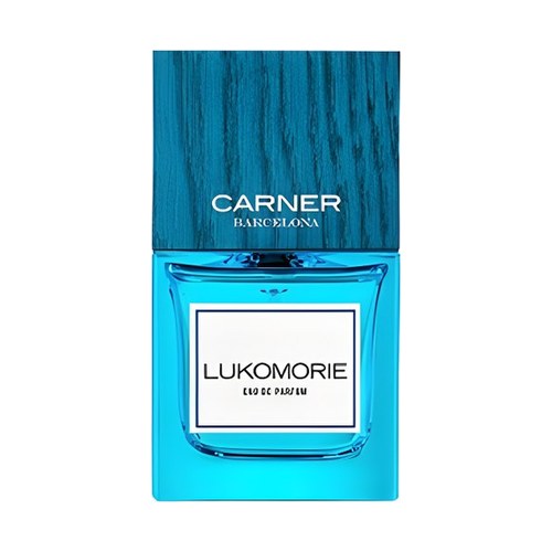 Carner Barcelona LUKOMORIE