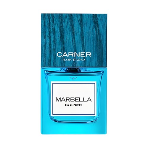 Carner Barcelona MARBELLA EDP — Fresh