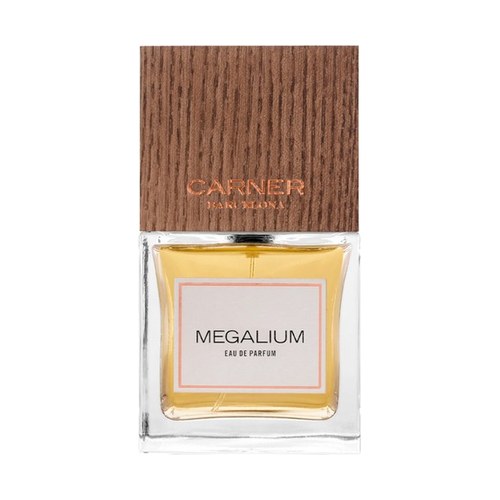 Carner Barcelona MEGALIUM EDP — Spicy