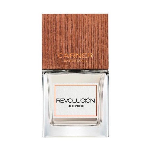 Carner Barcelona REVOLUCION