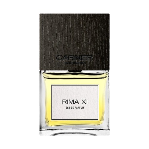Carner Barcelona RIMA XI EDP — Spicy