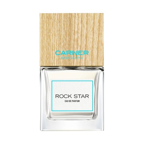 Carner Barcelona ROCK STAR EDP — Aquatic