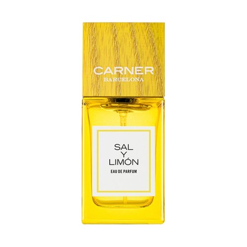 Carner Barcelona SAL Y LIMON