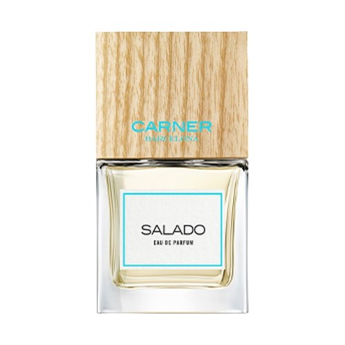 Carner Barcelona SALADO EDP — Green