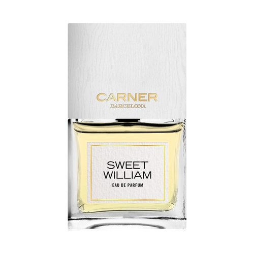 Carner Barcelona SWEET WILLIAM