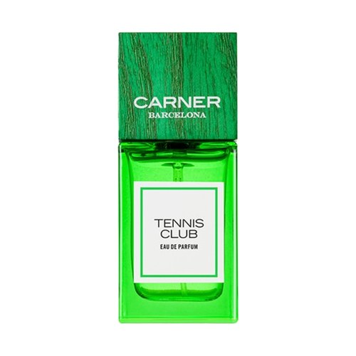 Carner Barcelona TENNIS CLUB EDP — Fresh