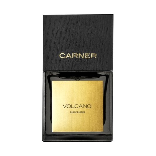 Carner Barcelona VOLCANO EDP — Floral