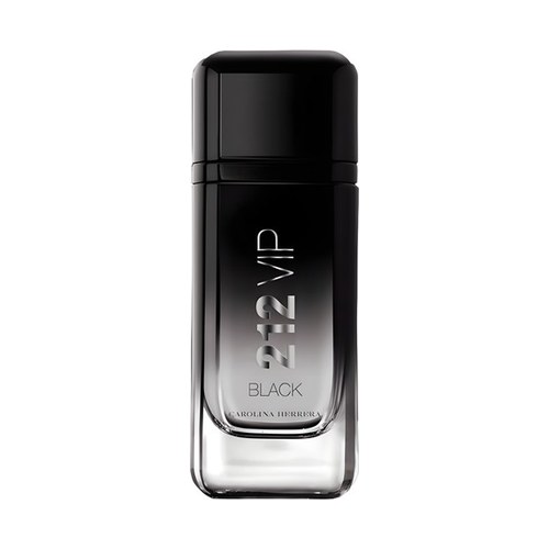 Carolina Herrera 212 VIP BLACK — perfume
