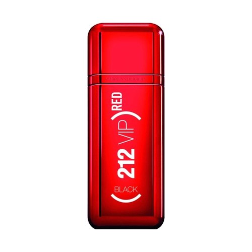 Carolina Herrera 212 VIP BLACK RED EDP — Sweet