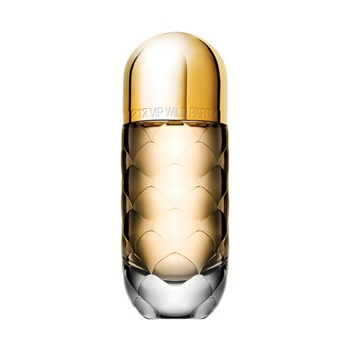 Carolina Herrera 212 VIP WILD PARTY FEVER wom EDT — Fruity