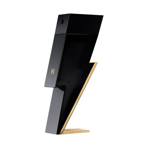 Carolina Herrera BAD BOY LE PARFUM — perfume