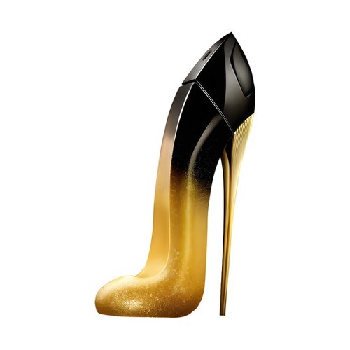 Carolina Herrera GOOD GIRL MIDNIGHT EDP — Sweet