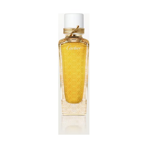 Cartier OUD PINK Extrait — Woody