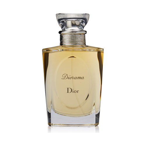 Dior DIORAMA EDT — Floral