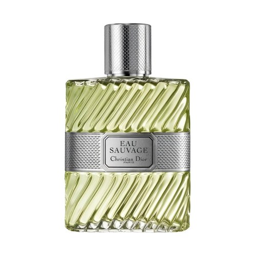 Dior EAU SAUVAGE EDT — Green