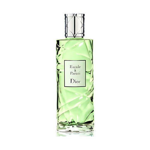 Dior ESCALE a PARATI