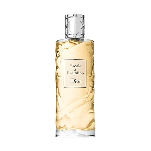 Dior ESCALE & PORTOFINO EDT — Citrus