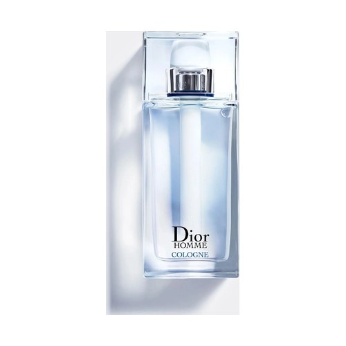 Dior HOMME COLOGNE Cologne — Fresh