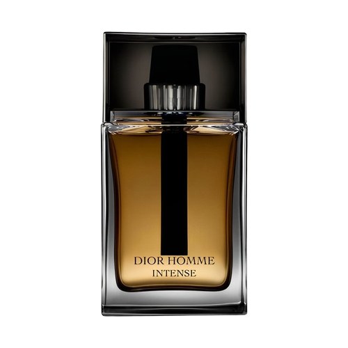 Dior HOMME INTENSE EDP — Powdery