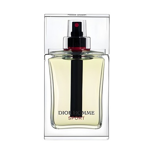 Dior HOMME SPORT After-Shave Lotion — Citrus